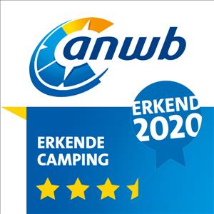 Luxe stacaravan Te Huur Camping Rijsterbos Gaasterland